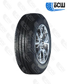 Шина 185/75R16C 8PR TL 104/102R МК737 MILEKING